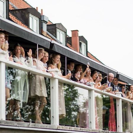 Hotel Storgarden I Rimforsa Zewnętrze zdjęcie