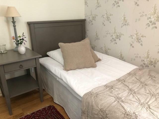 Hotel Storgarden I Rimforsa Zewnętrze zdjęcie