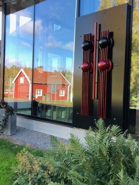 Hotel Storgarden I Rimforsa Zewnętrze zdjęcie