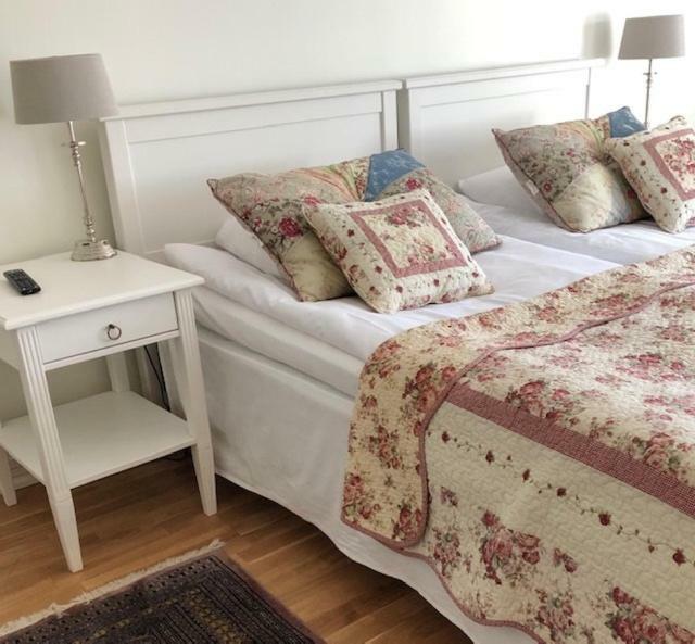 Hotel Storgarden I Rimforsa Zewnętrze zdjęcie
