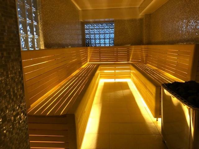 Hotel Storgarden I Rimforsa Zewnętrze zdjęcie