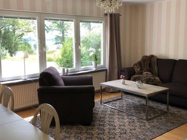 Hotel Storgarden I Rimforsa Zewnętrze zdjęcie