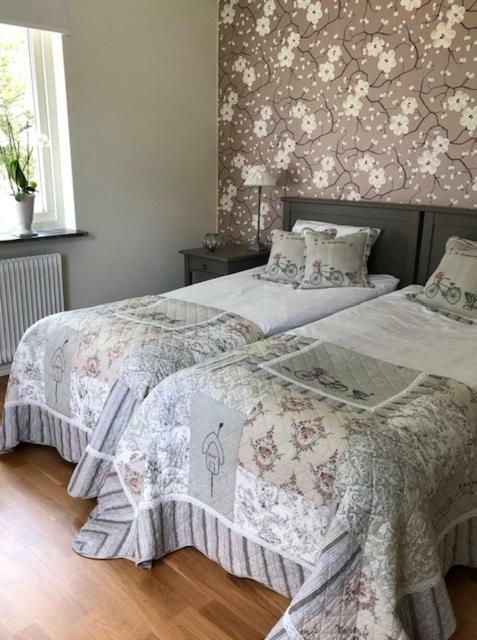 Hotel Storgarden I Rimforsa Zewnętrze zdjęcie